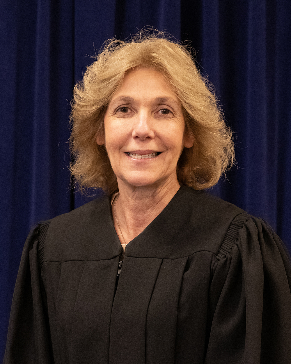 Judge Patty L. Knepp